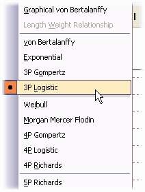 choosing an Age_size method